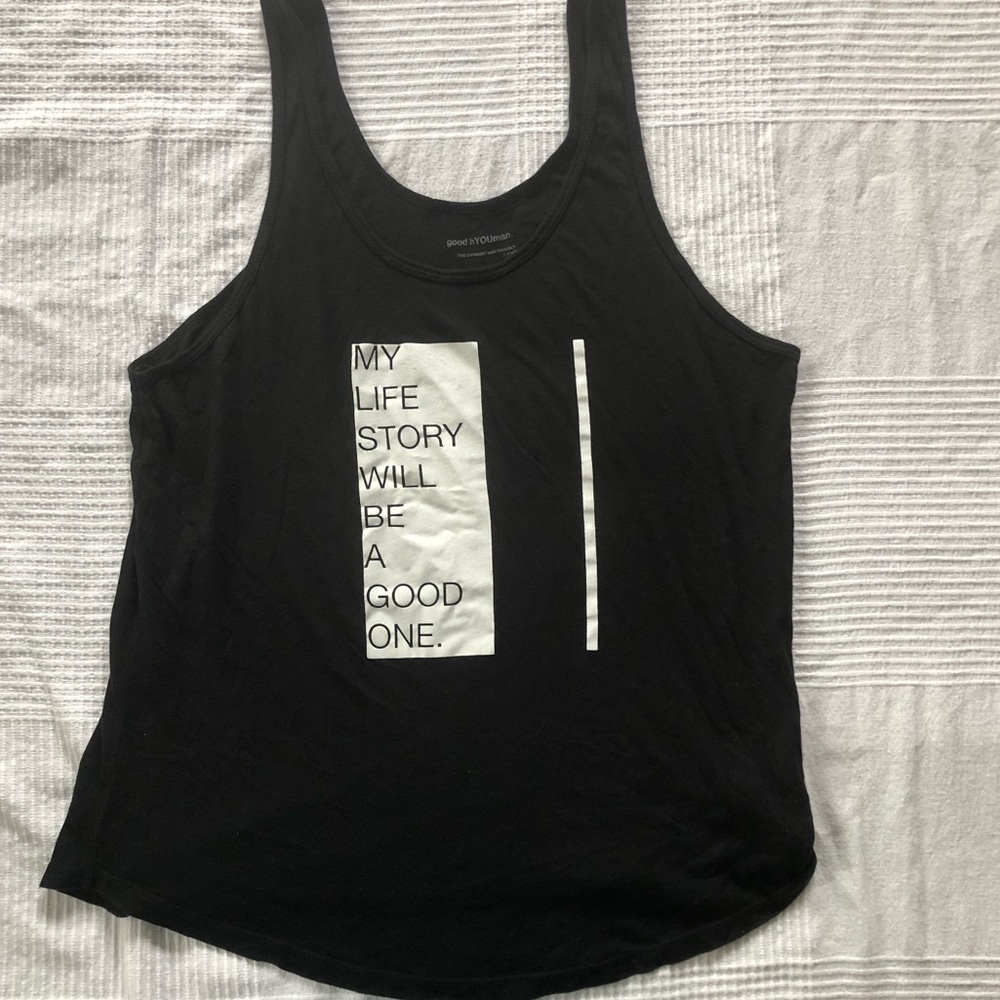 Good Hyouman Tank